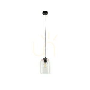 Molly Pink Pendelleuchte 1 small 0