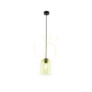 Molly Yellow Pendelleuchte 1 small 4