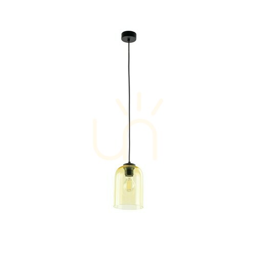 Prüfen Molly Yellow Pendelleuchte 1