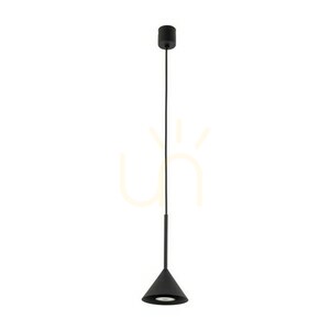 Cono Mini Schwarz Pendelleuchte 1 small 0