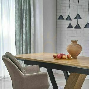 Cono Mini Schwarz Pendelleuchte 6 small 8