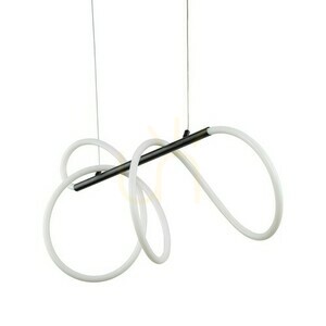 Flexi Led Schwarz 36 W. small 10