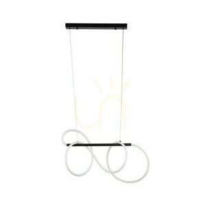 Flexi Led Schwarz 36 W. small 12