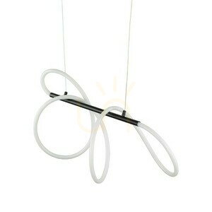 Flexi Led Schwarz 36 W. small 5