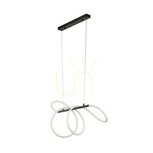Flexi Led Schwarz 36 W. small 7