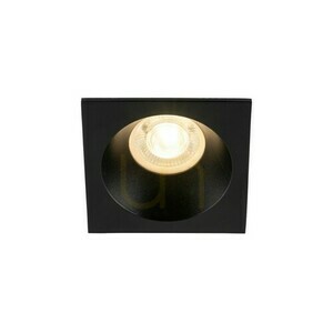 Prisma Schwarz Gu10 small 6