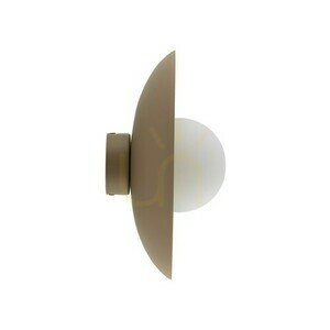 Schiefer Sabia Glas Wandleuchte 1 Xg9 small 10