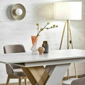 Schiefer Sabia Glas Wandleuchte 1 Xg9 small 3