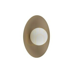 Schiefer Sabia Glas Wandleuchte 1 Xg9 small 9