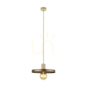 Sila Sabia Braun 1 Xe27 Pendelleuchte 300 small 6