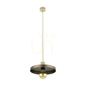 Sila Sabia Braun 1 Xe27 Pendelleuchte 300 small 7