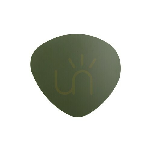 Prüfen Stone Green Wandleuchte 3