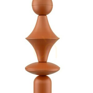 Tower Brick Pendelleuchte 1 Xe27 small 4