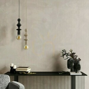 Tower Sabia Pendelleuchte 1 Xe27 small 1