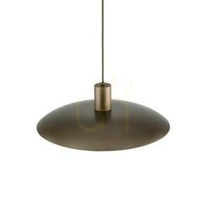 Astra Brown 1 Xe27 Pendelleuchte small 2