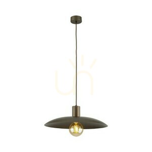 Astra Brown 1 Xe27 Pendelleuchte small 3