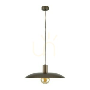 Astra Brown 1 Xe27 Pendelleuchte small 4