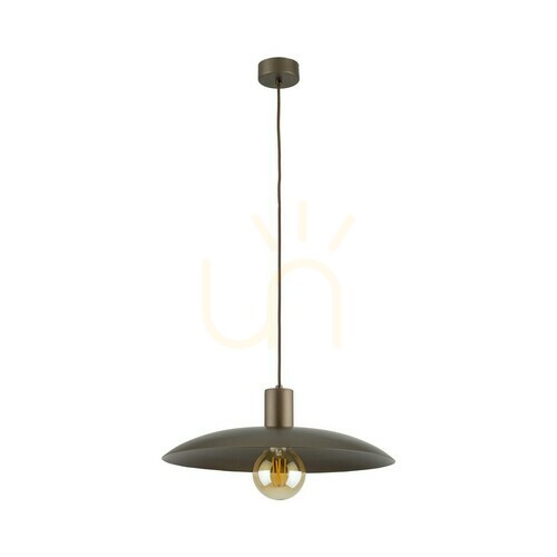 Prüfen Astra Brown 1 Xe27 Pendelleuchte