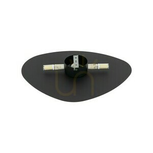 Stone Black Wandleuchte 2 small 8