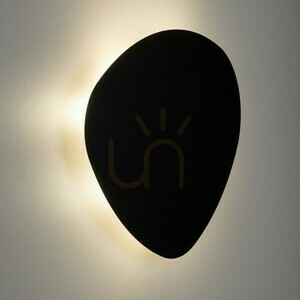 Stone Black Wandleuchte 2 small 3