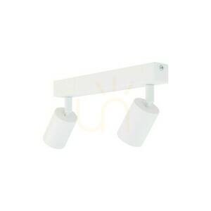 Nex White 2 Xgu10 Deckenleuchte. small 6