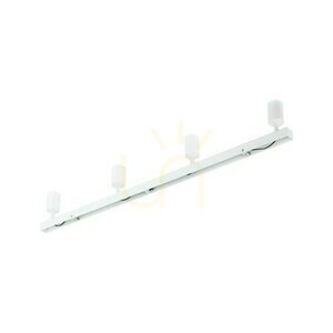 Nex White 4 Xgu10 Deckenleuchte. small 1