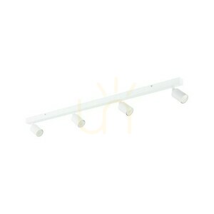 Nex White 4 Xgu10 Deckenleuchte. small 0