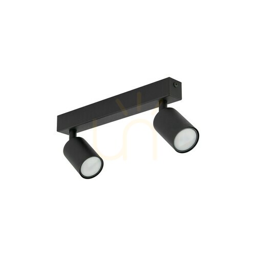 Prüfen Nex Black 2 Xgu10 Deckenleuchte.