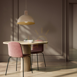 Oslo Sabia Pendelleuchte 1 Xe27 small 1