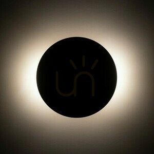 Luna Sabia Wandleuchte 200 small 1