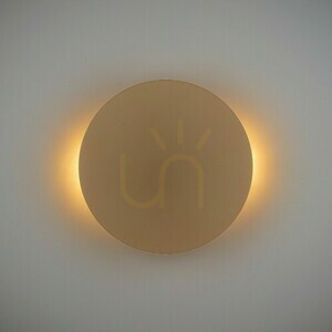 Luna Sabia Wandleuchte 200 small 3