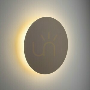 Luna Sabia Wandleuchte 400 small 4