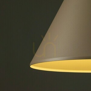 Cono Sabia Pendelleuchte 1 L small 2