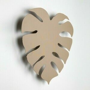 Monstera Sabia Wandleuchte 3 small 2