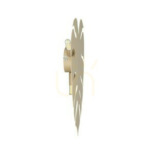 Monstera Sabia Wandleuchte 3 small 4