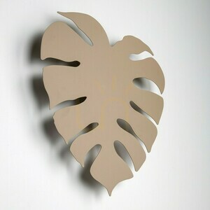 Monstera Sabia Wandleuchte 3 small 6