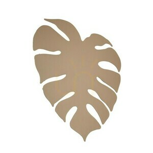 Monstera Xl Sabia Wandleuchte 4 small 4