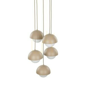 Bono Sabia 5 Xg9 Pendelleuchte small 4