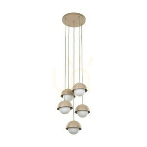 Bono Sabia 5 Xg9 Pendelleuchte small 7