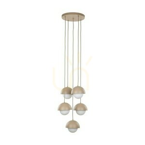 Bono Sabia 5 Xg9 Pendelleuchte small 0