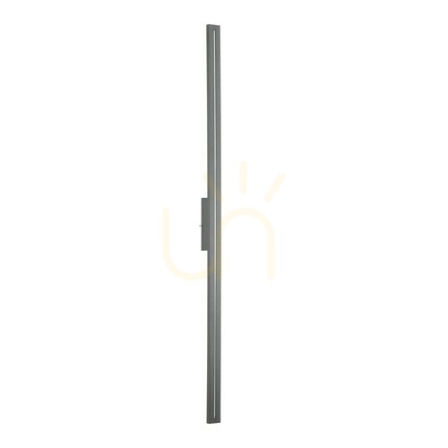 Prüfen Linea M Led Wandleuchte ip 65