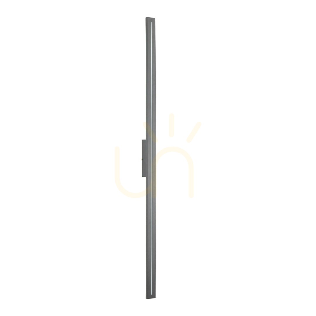 Linea M Led wall lamp ip 65