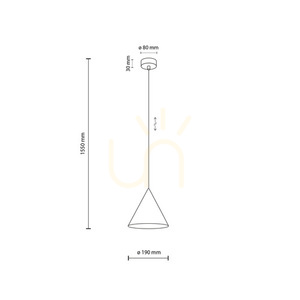 Cono Peapod 1 Xe27 S small 6