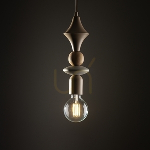 Turm Sabia Holz 1 Xe27 small 2