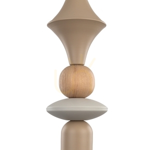 Turm Sabia Holz 1 Xe27 small 3