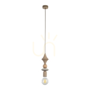 Turm Sabia Holz 1 Xe27 small 0