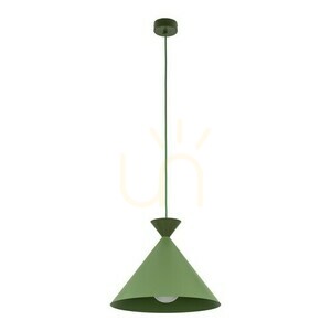 Matteo Peapod Grün 1 Xe27 L small 0