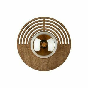 Lunar Wood Wandleuchte 1 Xg9 250 small 5