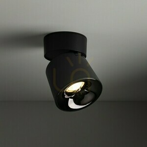 Kyoto Schwarz 12 W small 1