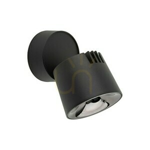 Kyoto Schwarz 12 W small 3